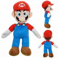 12inches Super Mario anime plush doll