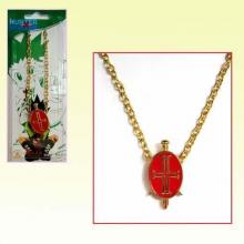 Hunter x Hunter Gon anime necklace