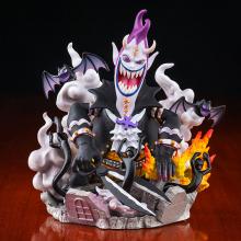 One piece Gekko Moria anime figure