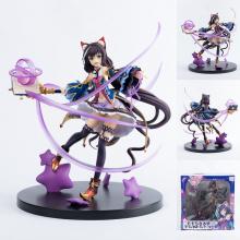 Rrincess Connect link Kyaru anime figure