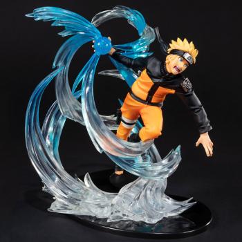 Uzumaki Naruto anime figure