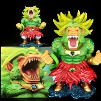 Dragon Ball Broli figure