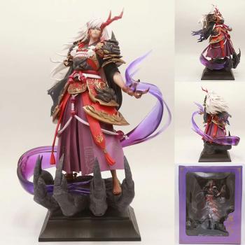 Onmyoji Ibaraki-douji game figure