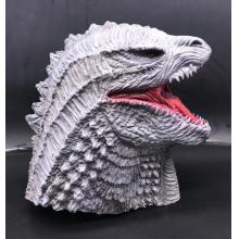 Godzilla vs Kong movie cosplay mask