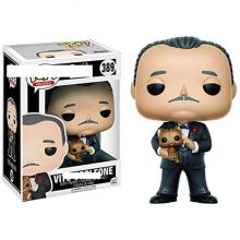 Funko POP 389 The Godfather Vito Corleone figure