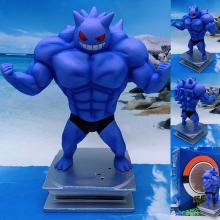 Pokemon Gengar anime figure