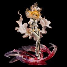 Fate Grand Order saber anime figure