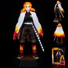 Demon Slayer Rengoku Kyoujurou figure