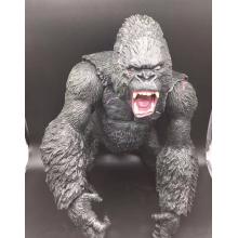 Kong Skull lsland movie figure(OPP bag)