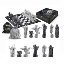 Harry Potter figures international chess a set