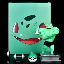 Bulbasaur