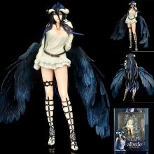 Overlord albedo anime figure