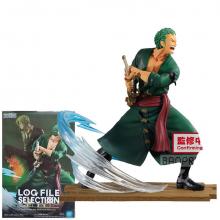 One piece LFS Zoro anime figure