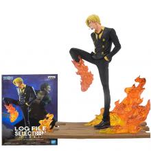 One piece LFS Sanji anime figure