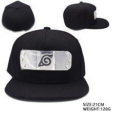 Naruto konoha anime cap sun hat