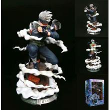 Naruto Hatake Kakashi anime figure