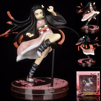 Demon Slayer Kamado Nezuko anime figure