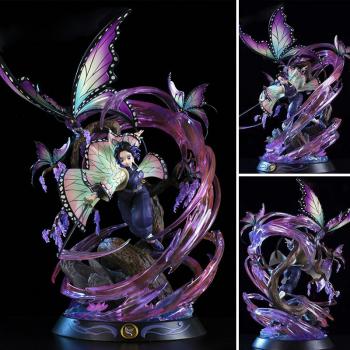 Demon Slayer Kochou Shinobu anime figure