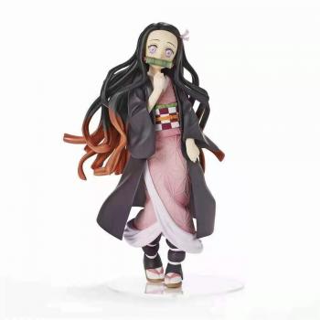 Demon Slayer Kamado Nezuko anime figure