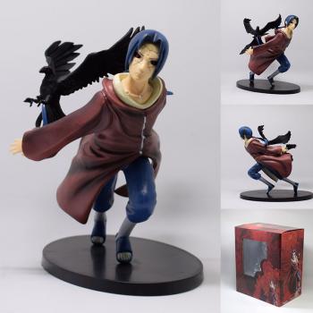 Naruto Uchiha Itachi anime figure