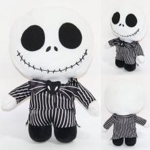 12inches The Nightmare Before Christmas JACK plush...