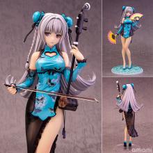 Daiyu anime sexy figure