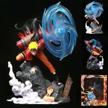 Sage mode Uzumaki Naruto anime figure