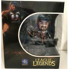 League of Legends game figure