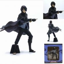 Naruto Uchiha Sasuke anime figure