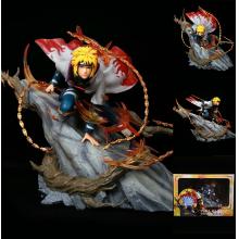 Naruto Namikaze Minato SXG anime figure