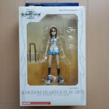 Kingdom Hearts Kairi anime figure