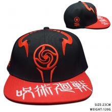 Jujutsu Kaisen anime cap sun hat