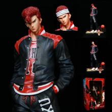 Slam Dunk Hanamichi Sakuragi anime figure