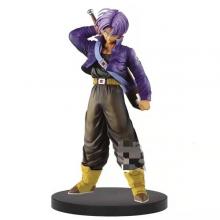 Dragon Ball LC Trunks anime figure