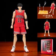 Slam Dunk Kaede Rukawa anime figure