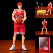 Slam Dunk Sakuragi Hanamichi anime figure