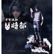 Naruto Uchiha Itachi anime figure