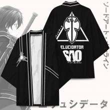 Sword Art Online/Attack on Titan/Demon Slayer anim...