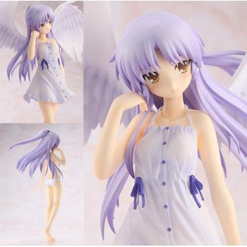 Angel beats anime figure