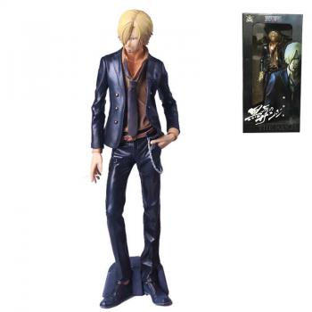 One Piece Sanji figure