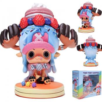 One Piece Chopper figure