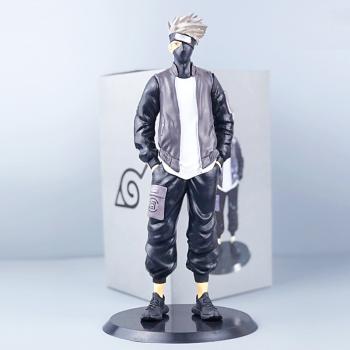 Naruto Hatake Kakashi anime figure