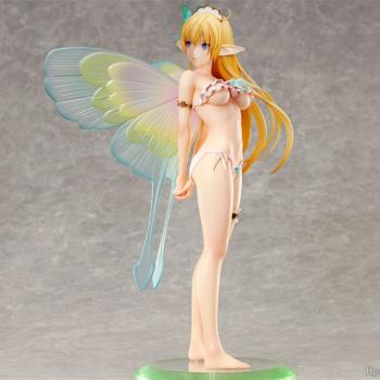 Faerie Queen Elaine anime figure