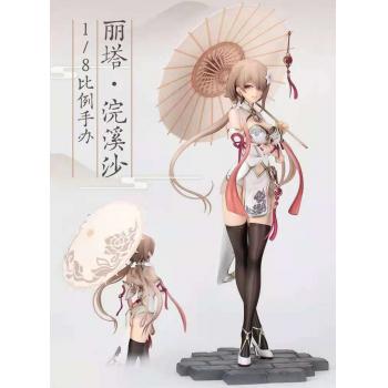 Honkai Impact 3 MmiHoYo Rita Rossweisse anime figure