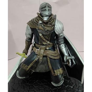 DARK SOULS Artorias figure(OPP bag)