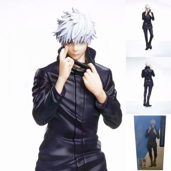 Jujutsu Kaisen Gojo Satoru anime figure