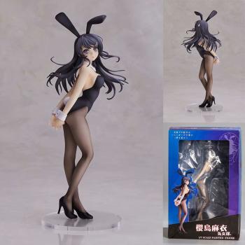 	Seishun Buta Yarou wa Bunny Girl Senpai no Yume wo Minai figure