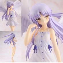 Angel beats anime figure