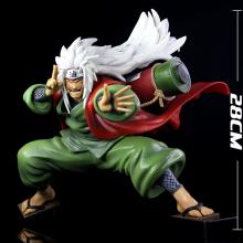 Naruto Jiraiya anime figure