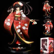 Date A Live Tokisaki Kurumi Nightmare anime figure